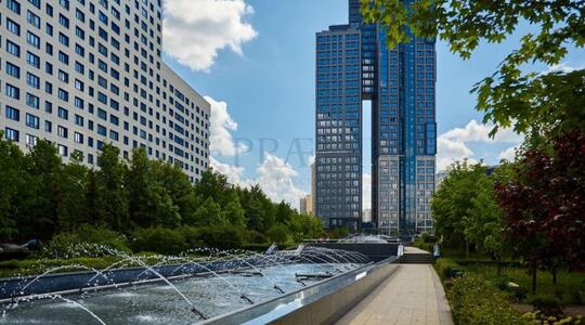 Onyx Deluxe - Офисная недвижимость