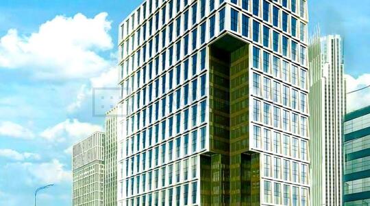 MYPRIORITY Дубровка - Офисная недвижимость