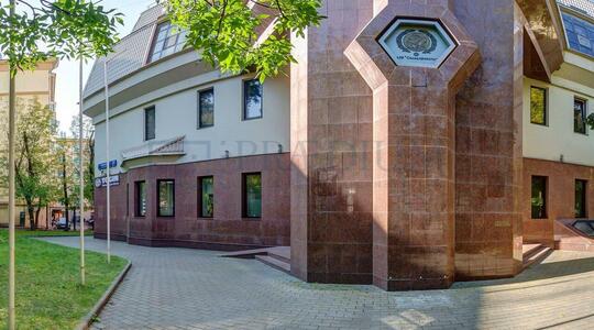 Ленинский пр-кт, д 37 корп 1, Москва - Офисная недвижимость