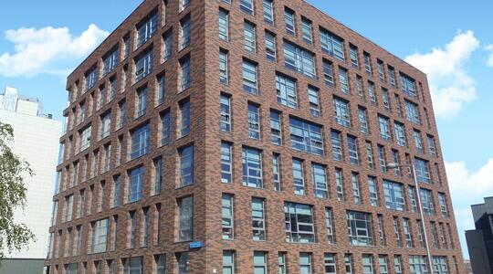 Бизнес-центр «Красносельский» - Офисная недвижимость