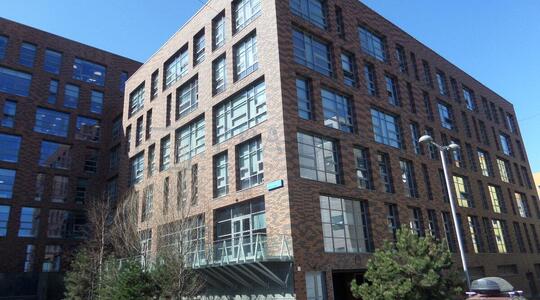 Бизнес-центр «Красносельский» - Офисная недвижимость