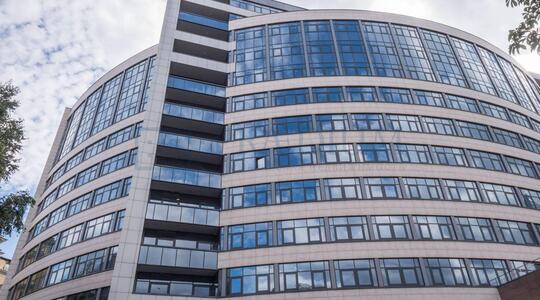 Офисная недвижимость МФК "Звезды Арбата"