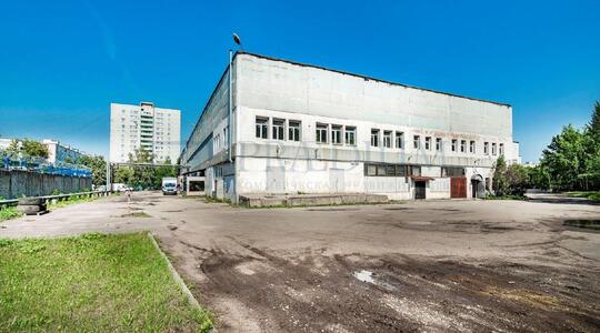 г Москва, ул Косинская, д 7/1 (id3480) - Складские помещения