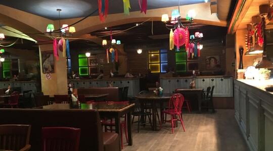 Торговая недвижимость Продажа помещения на Ленинградском проспекте 47с19 с2