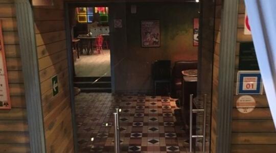 Торговая недвижимость Продажа помещения на Ленинградском проспекте 47с19 с2