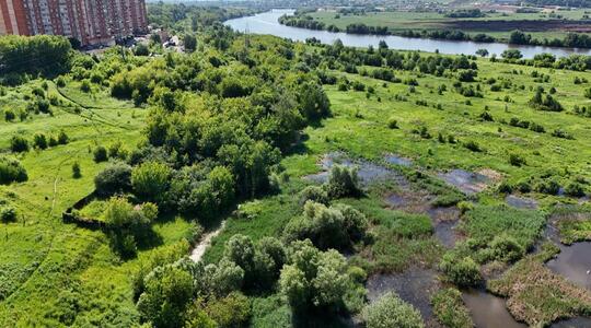 Московская обл, г Лыткарино, мкр 4а, д 13 - Складские помещения