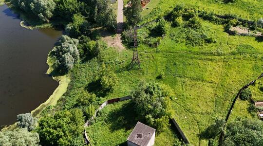 Московская обл, г Лыткарино, мкр 4а, д 13 - Складские помещения