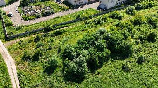 Московская обл, г Лыткарино, мкр 4а, д 13 - Складские помещения