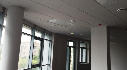 МФК "Poklonka Place", Башня D - Офисная недвижимость