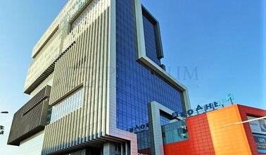 Офисная недвижимость Водный 