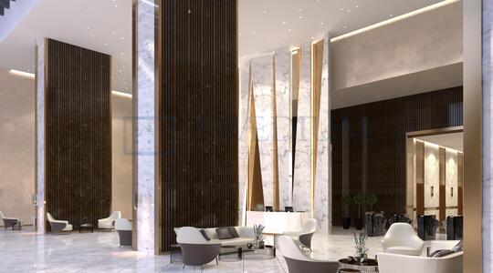 МФК "Neva Towers" - Офисная недвижимость