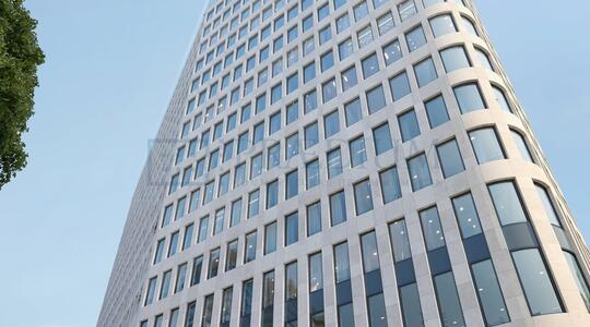 Бизнес-центр "STONE Белорусская" - Офисная недвижимость