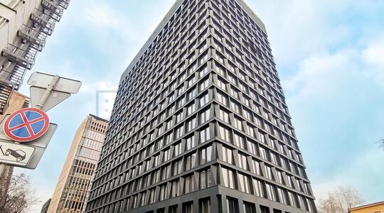 Бизнес-центр "Tower D" - Офисная недвижимость