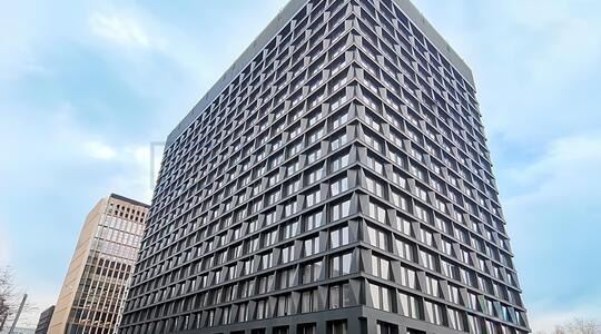 Бизнес-центр "Tower D" - Офисная недвижимость