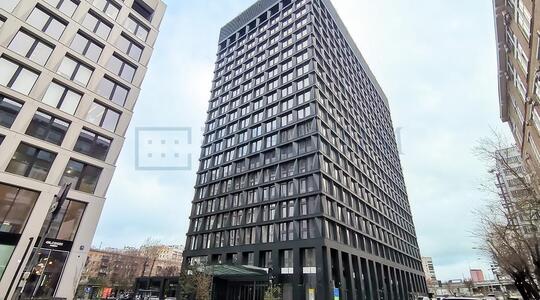 Бизнес-центр "Tower D" - Офисная недвижимость