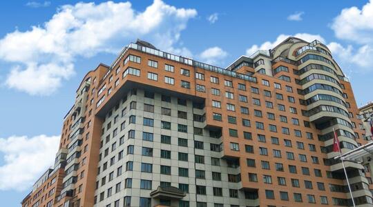 Жилой комплекс "Камелот" - Офисная недвижимость