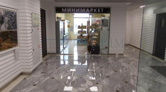 Международный деловой комплекс  "Golden Gate" - Офисная недвижимость