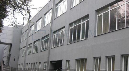 Бизнес-центр "Рапира" - Офисная недвижимость