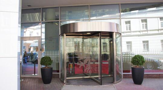 Бизнес-центр "Женевский дом" - Офисная недвижимость