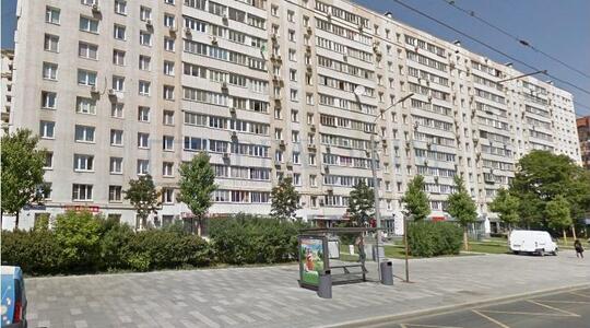 Якиманка Б. ул, д 32, Москва - Офисная недвижимость