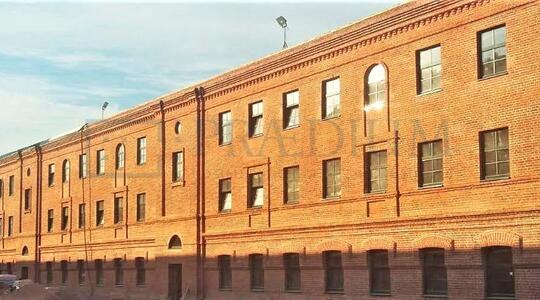 Офис - парк "Сибирский" - Офисная недвижимость