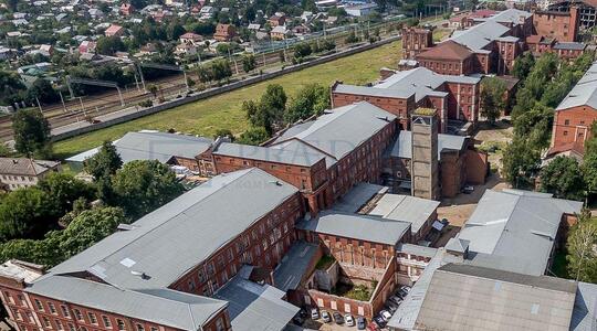 Московская обл, г Раменское, деревня Клишева, ул Школьная, д 83в - Складские помещения