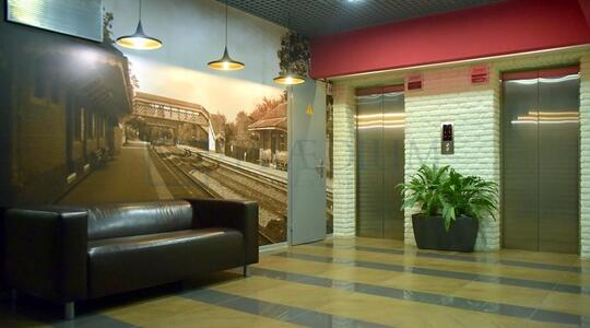 Бизнес-Depo "Новгородская, 1" - Офисная недвижимость