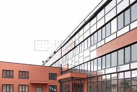 Бизнес-центр "Вольт-Центр" - Офисная недвижимость