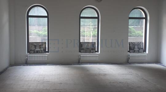 Довженко ул, д 5, Москва - Офисная недвижимость