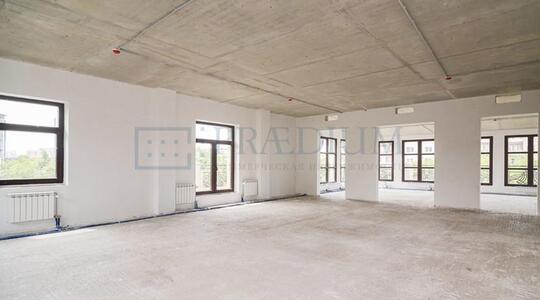 Довженко ул, д 5, Москва - Офисная недвижимость