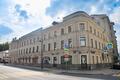 Сретенка ул, д 9, Москва - Офисная недвижимость