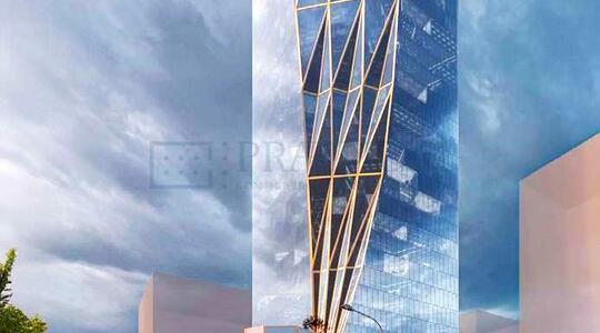 РЕ:ПОРТ - Офисная недвижимость