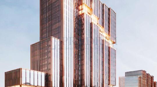 Веткина - Офисная недвижимость