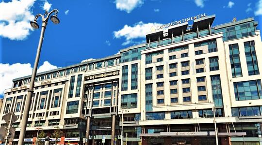 МФК "Саммит" - Офисная недвижимость