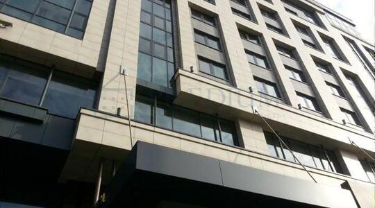 МФК "Саммит" - Офисная недвижимость