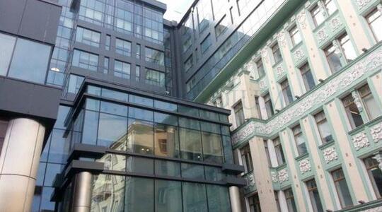 МФК "Саммит" - Офисная недвижимость