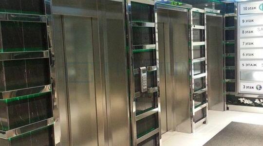 МФК "Саммит" - Офисная недвижимость