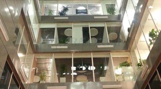 МФК "Саммит" - Офисная недвижимость