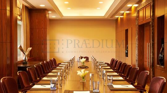 МФК "Саммит" - Офисная недвижимость