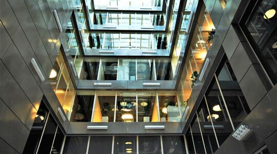 МФК "Саммит" - Офисная недвижимость