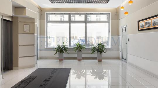 Бизнес-центр"Bakhrushin House" - Офисная недвижимость