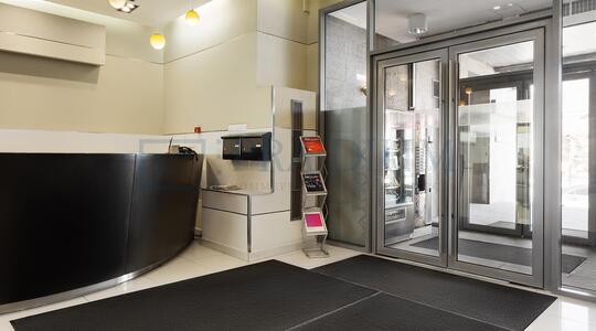 Бизнес-центр"Bakhrushin House" - Офисная недвижимость