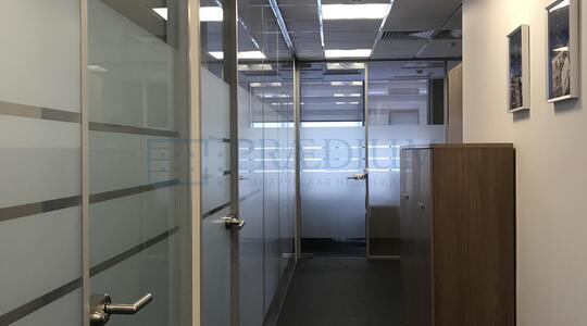 Офисное здание "Ost House" - Офисная недвижимость