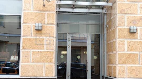 Офисное здание "Ost House" - Офисная недвижимость