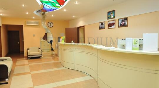 Бизнес-центр "Ноев Ковчег" - Офисная недвижимость