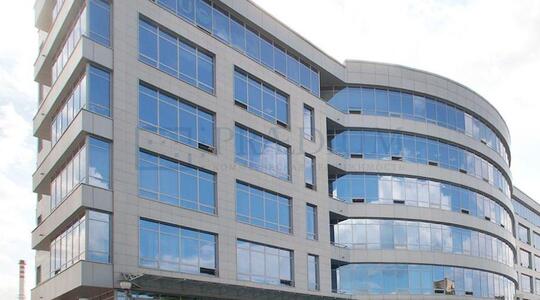 Бизнес-центр "Калибр" - Офисная недвижимость