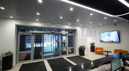 Бизнес-центр "Калибр" - Офисная недвижимость