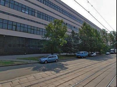 Бизнес-центр "Шаболовка-31" - Офисная недвижимость