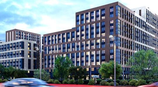 Публицист - Офисная недвижимость