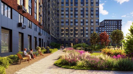 Публицист - Офисная недвижимость